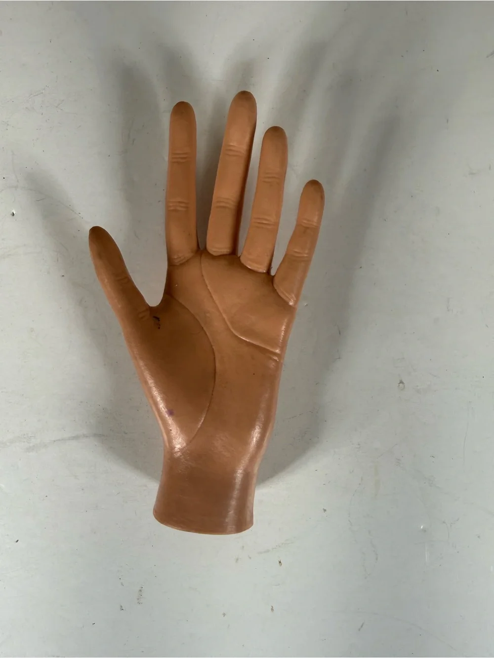 N/A realistic brown
